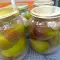 Fig Compote