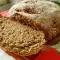 Spelt Flour Soda Bread