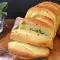 Savory Brioche Accordion with Aromatic Herbs