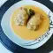 Yellow Yogurt Sauce for Sarma