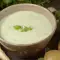 Potato Cream Soup