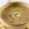 Mushroom Cream Soup