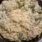 Chicken and Broccoli Pasta