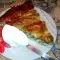 Grandma`s Spinach Pie