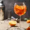 Sicilian Aperol Spritz