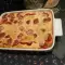 Strawberry Clafoutis