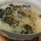 Kale Soup in a Multicooker