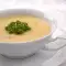 Cauliflower Cream Soup