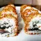 Crispy Sushi Roll