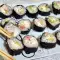 Sushi with Herring