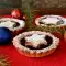 Festive Tarts