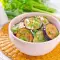 Marinated Fried Eggplants