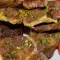 Veal Steaks in the Oven