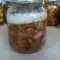 Beef in Jars