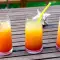 Delightful Tequila Sunrise Cocktail