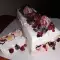 Sweet Terrine with Berries