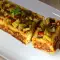 Potato Terrine with Ratatouille