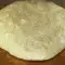 Dough for Mekitsi