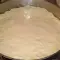 Pizza Dough with Milk and Yeast