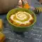 Halloween Pumpkin Soup