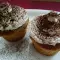 Cupcakes de Tiramisú