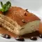 Preiswerte Tiramisu Creme