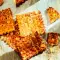 Tomato Crackers with Spices