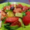 Rich Tomato Salad