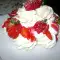 Pavlova de merengues (versión fácil)