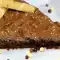 Tarta de chocolate Mimka (receta fácil y rápida)