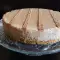 Milchreis Torte