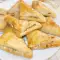 Finger-Lickin-Good Triangular Puff Pastries