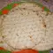 Plain Flatbread without Yeast