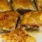 Pastel Baklava