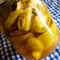 Green Tomato Homemade Pickle