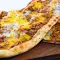 Turkish Lahmacun Pizza