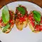 Tuscan Tomato Bruschetta