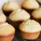 Easy Vanilla Muffins