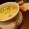 Vegan Potato Soup