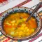 Vegetarian Vegetable Soup