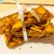 High Protein Sweet Potato Bars