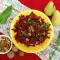 Vitamin Salad with Beets, Pears and Walnuts