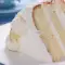 Vanilla Sponge Cake Layer