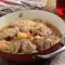 Rabbit Stew with Onions