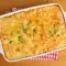 Quick Potato Gratin