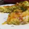 Zucchini and Cheese Casserole