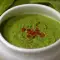 Cream of Spinach Soup