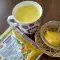 Turmeric Milk for Immunity Booster