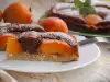 The Tastiest Apricot Cake