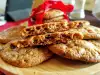 Double Chocolate Cookies